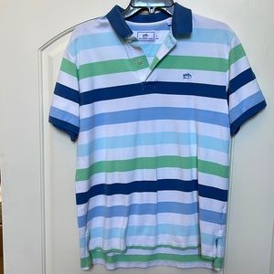 Southern Tide polo